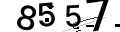 Bitte geben Sie den Wert, den Sie auf dem Bild sehen, in das Feld ein.
